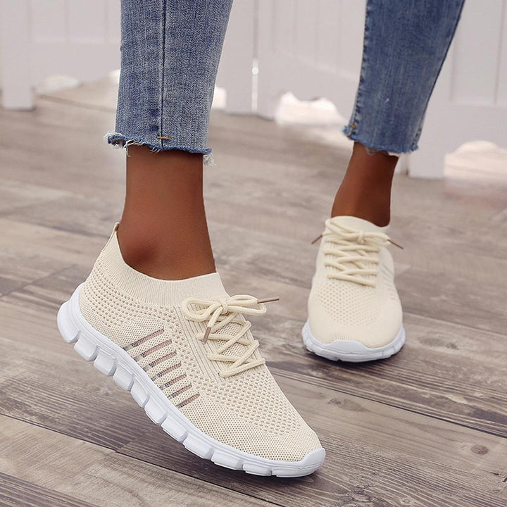 Cindy - Chaussures Ergonomiques Élégantes