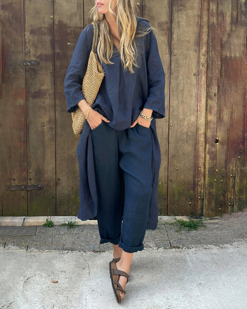 Clara | Ensemble Chic et Confortable