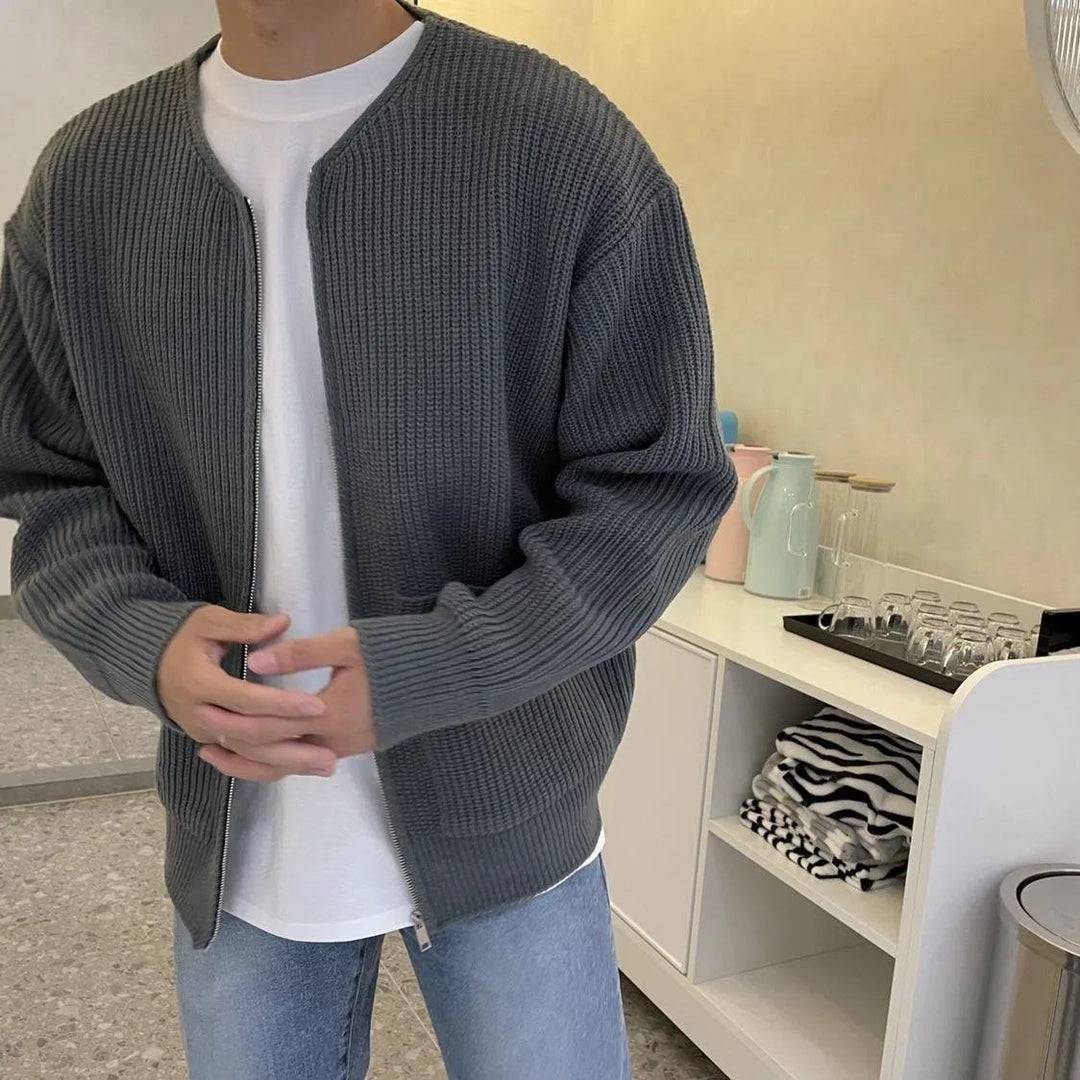 Daniel - Veste Élégante Et Confortable