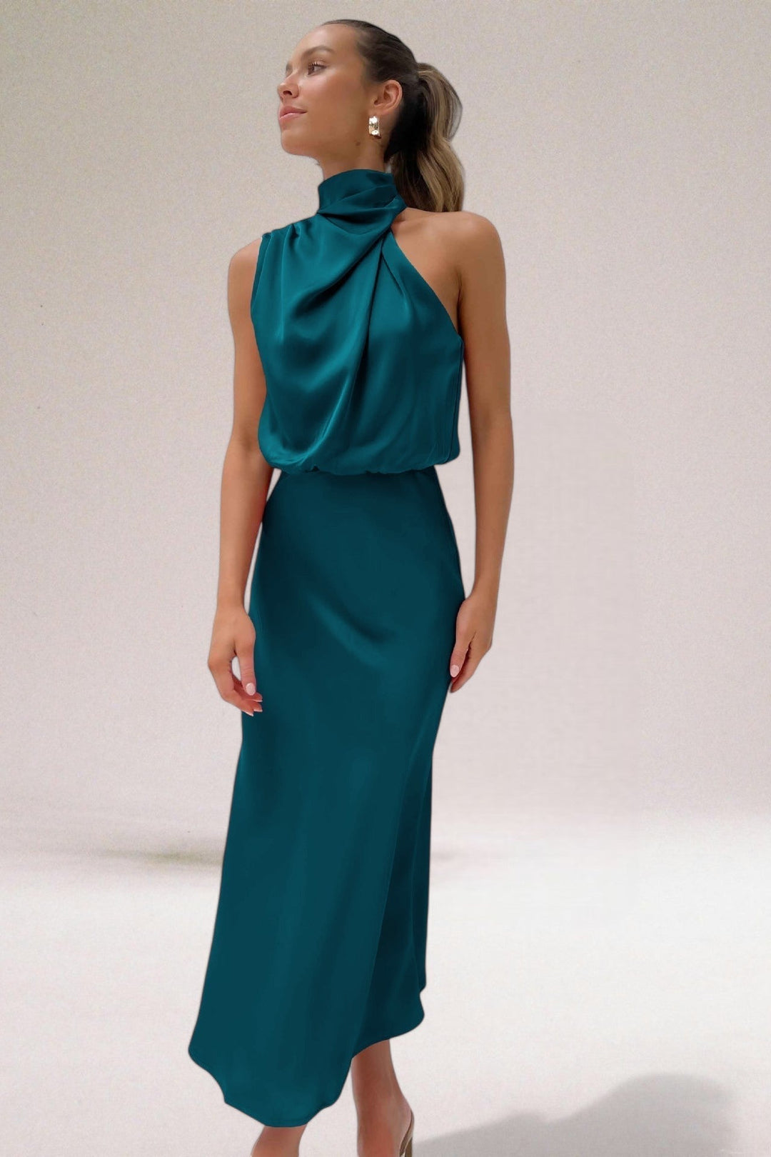 Lily | Robe