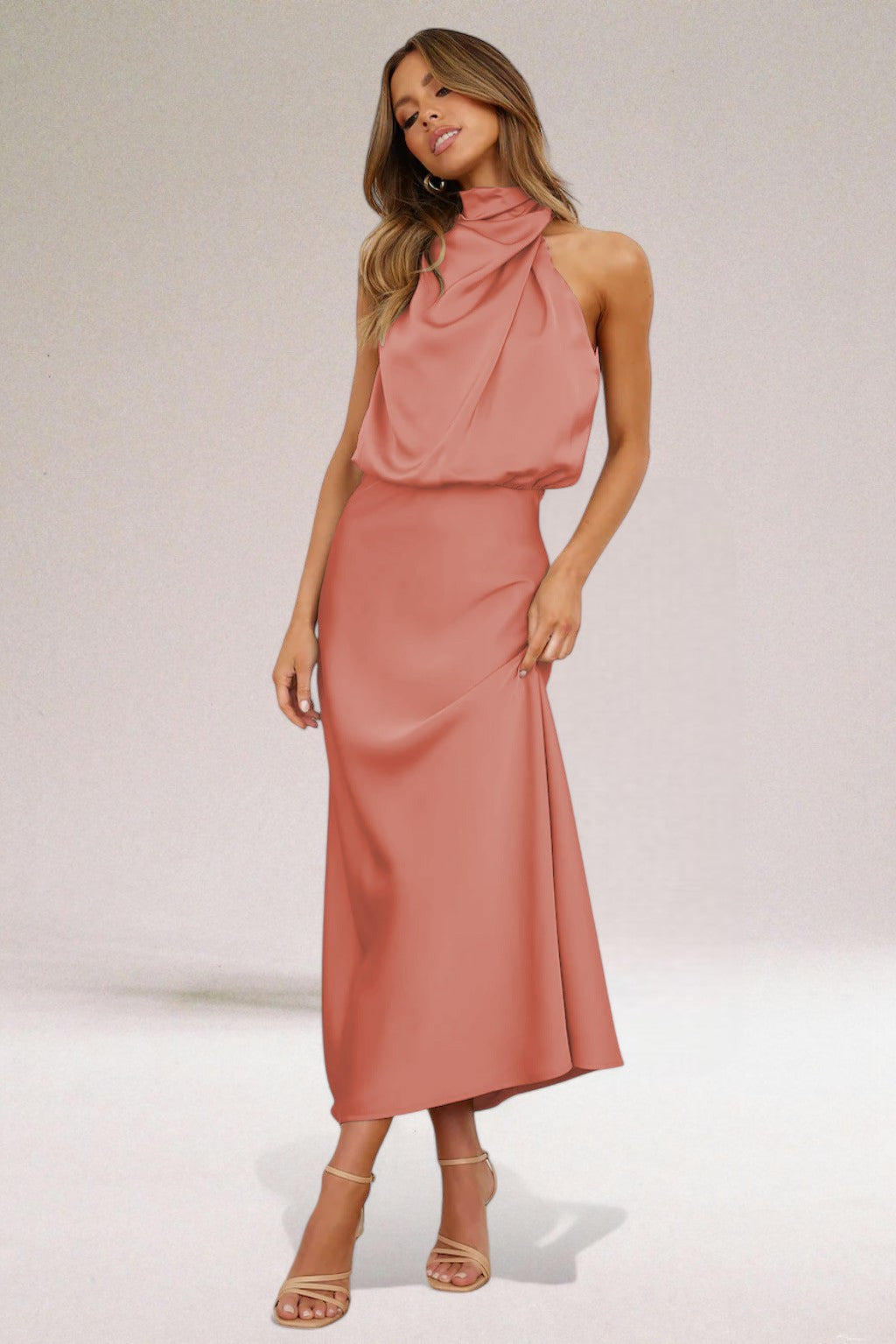 Lily | Robe