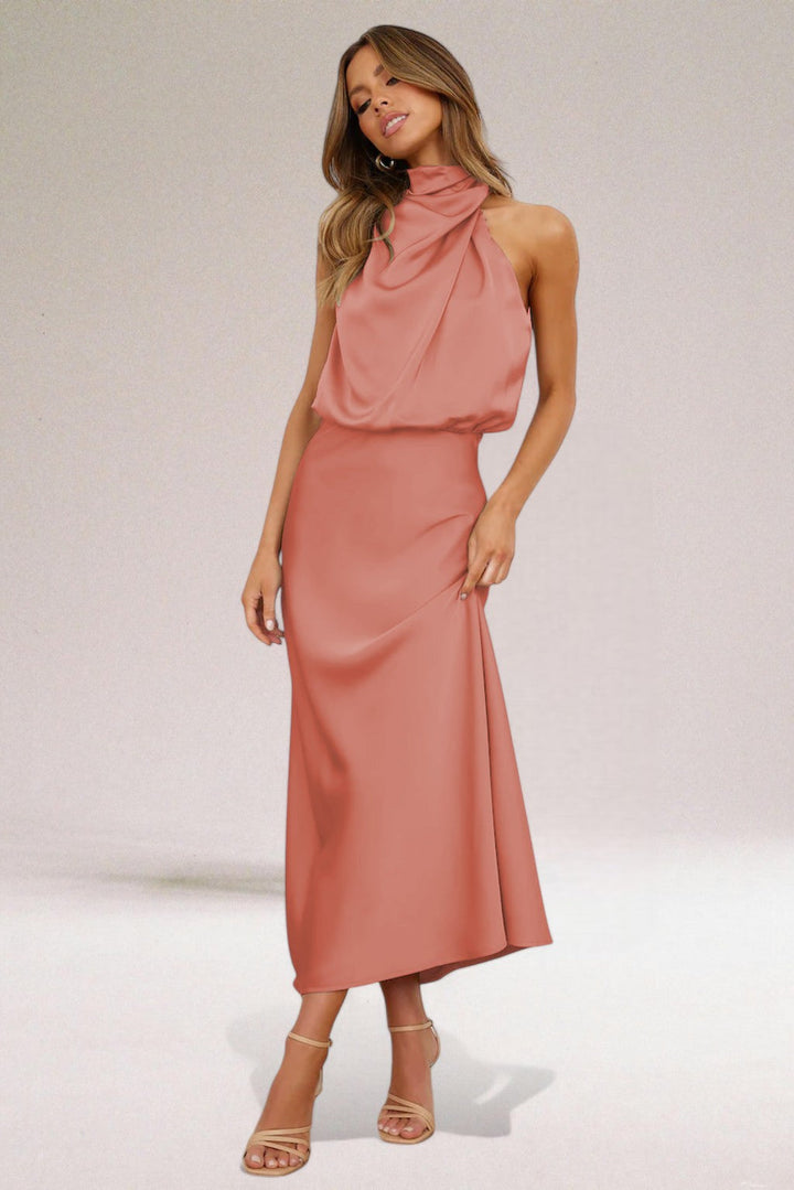 Lily | Robe