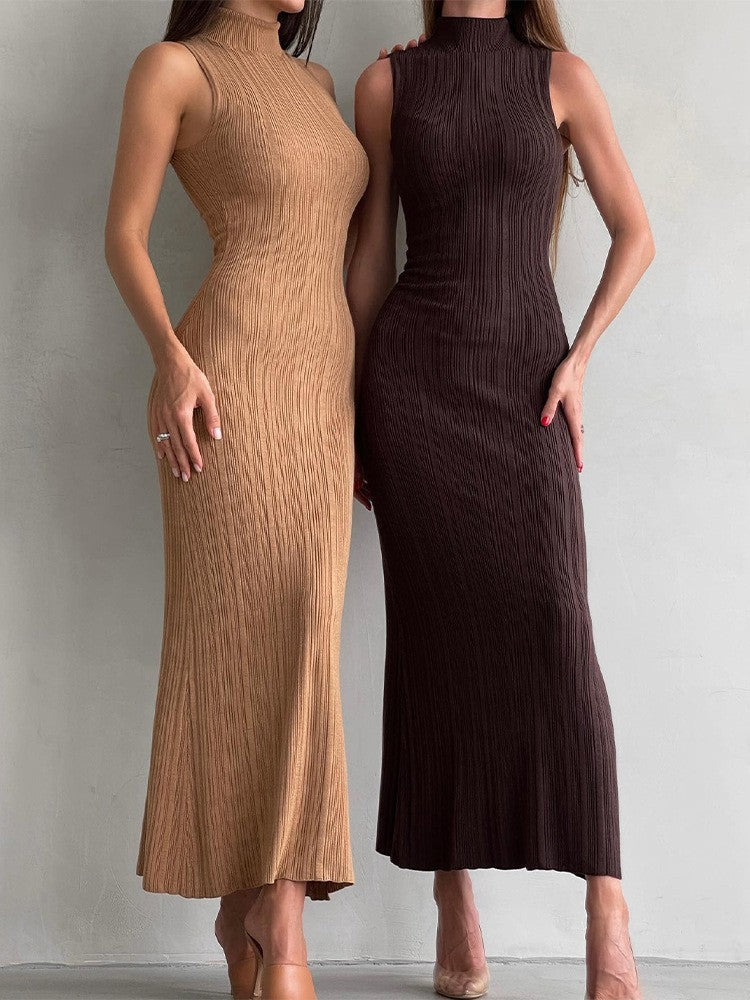 Miya | Robe longue élégante