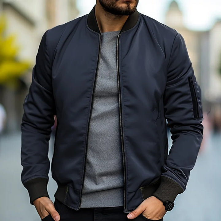 Luxara - Veste D'Été Chic