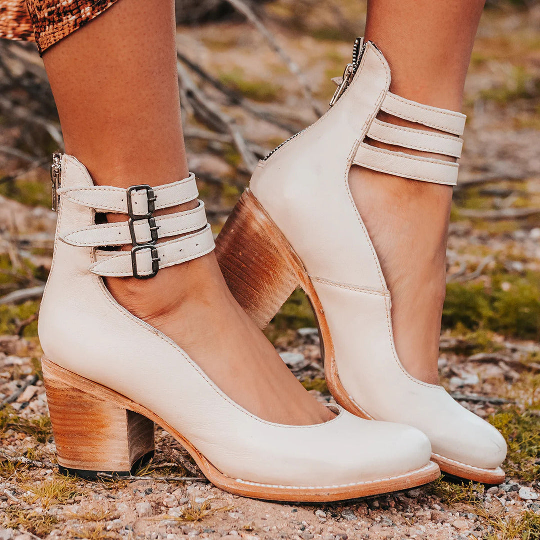 Katy - Chaussures Élégantes et Confortables