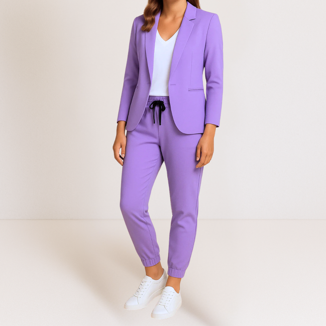 Monique - Élégance Polyvalente Chic