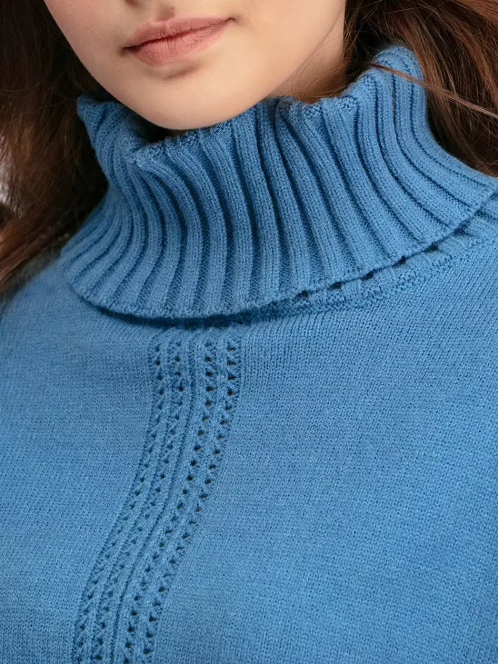 Vianna - Ensemble Tricoté Chic