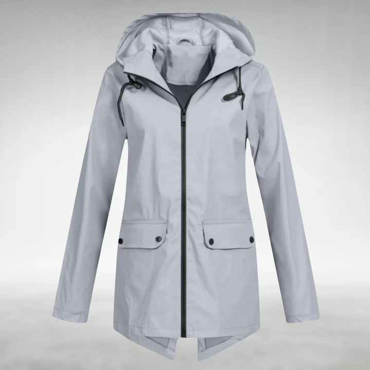 Arlyn - Élégant Vêtement Imperméable