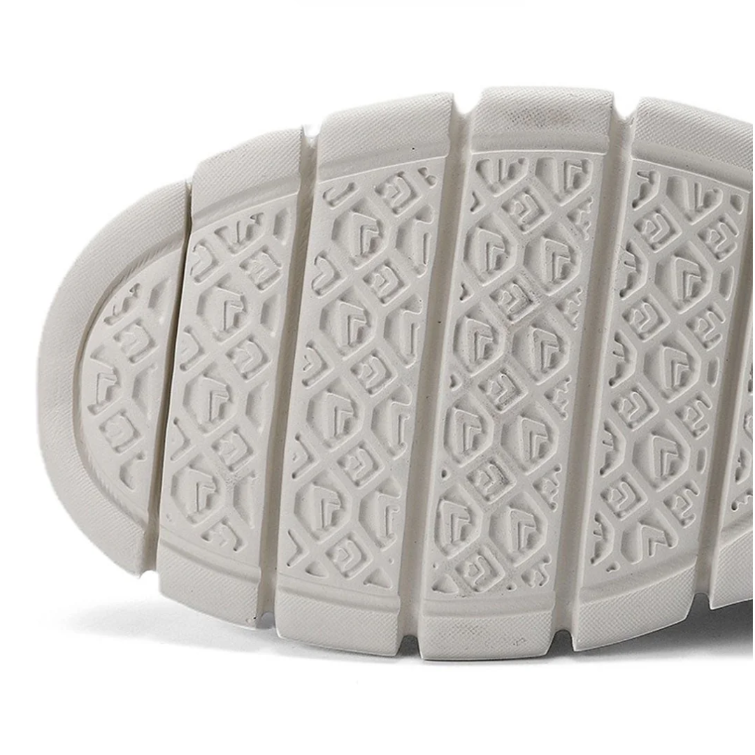 Terry | Des baskets ultra-confortables