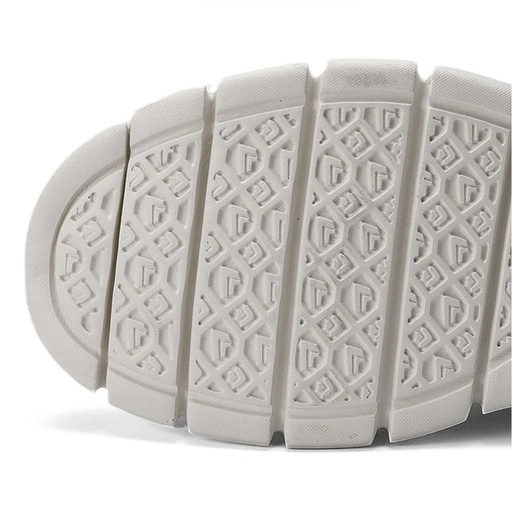 Terry | Des baskets ultra-confortables