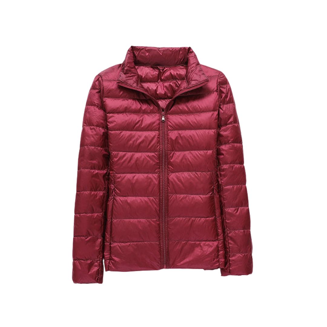 Elin - Veste Ultra Légère Élégante