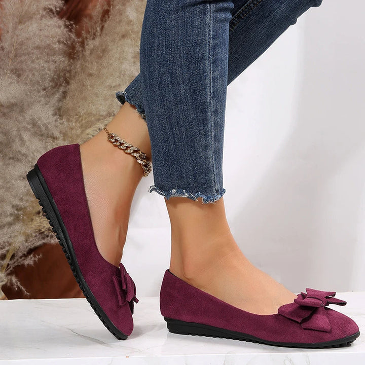 Marielle - Chaussures Plates Orthopédiques Chic