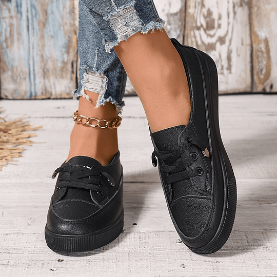 Krizzy - Chaussures Orthopédiques Élégantes