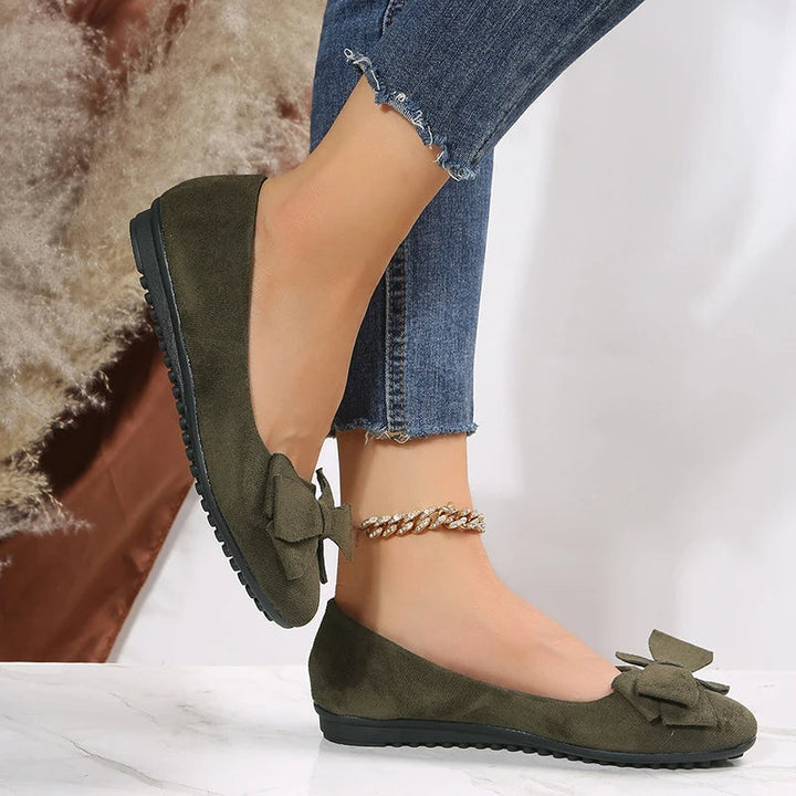 Marielle - Chaussures Plates Orthopédiques Chic