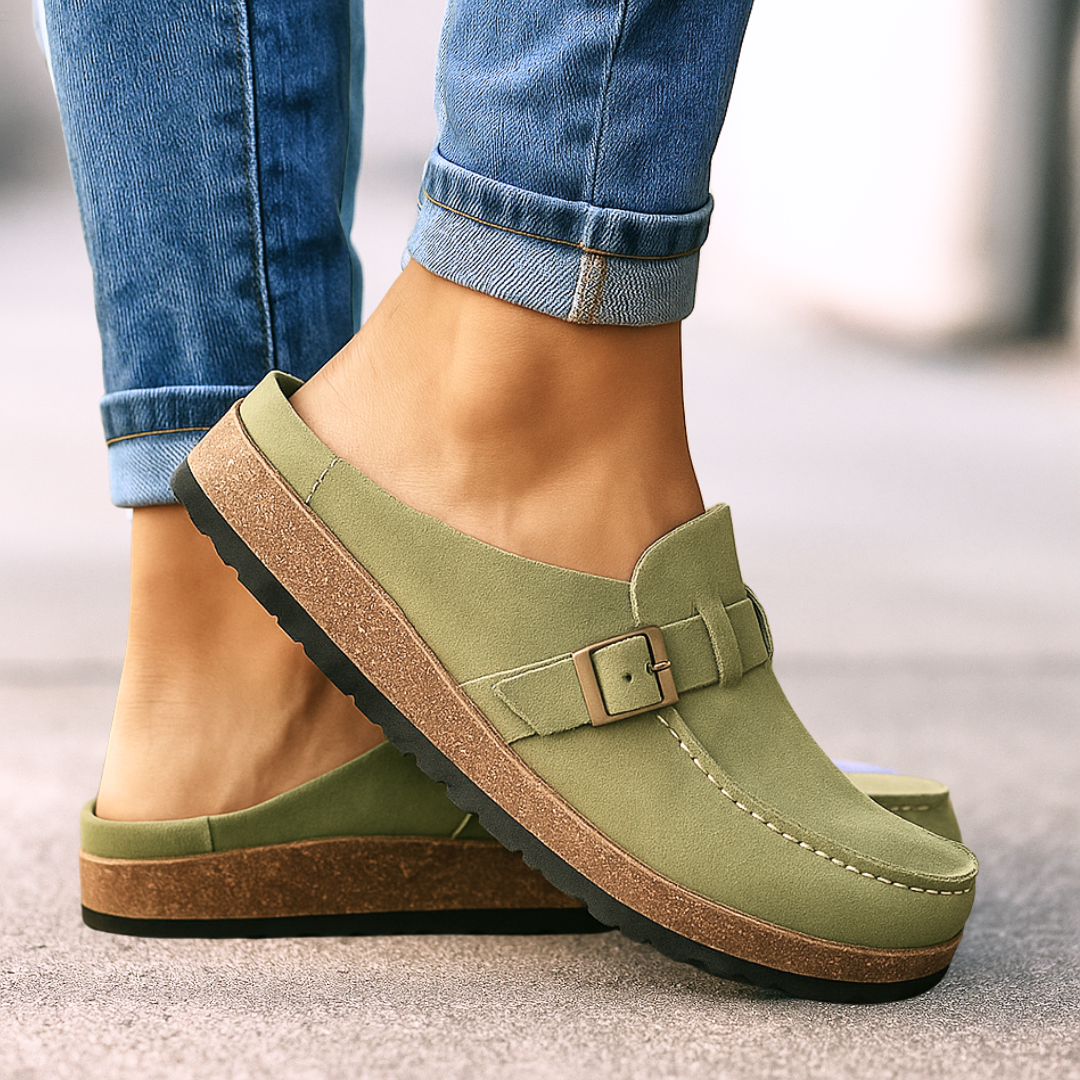 Wendy - Chaussures Orthopédiques