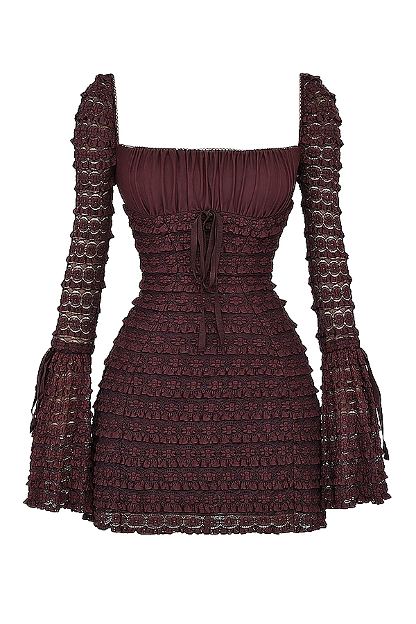 Ara | Robe Espresso