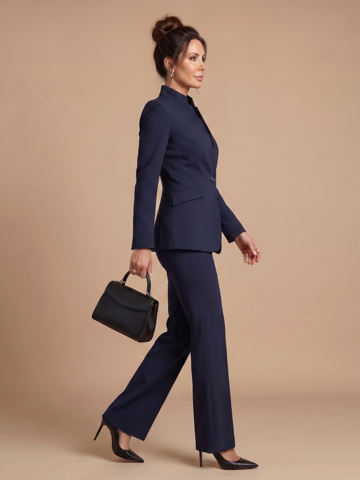Delta - Costume Sur Mesure Élégant