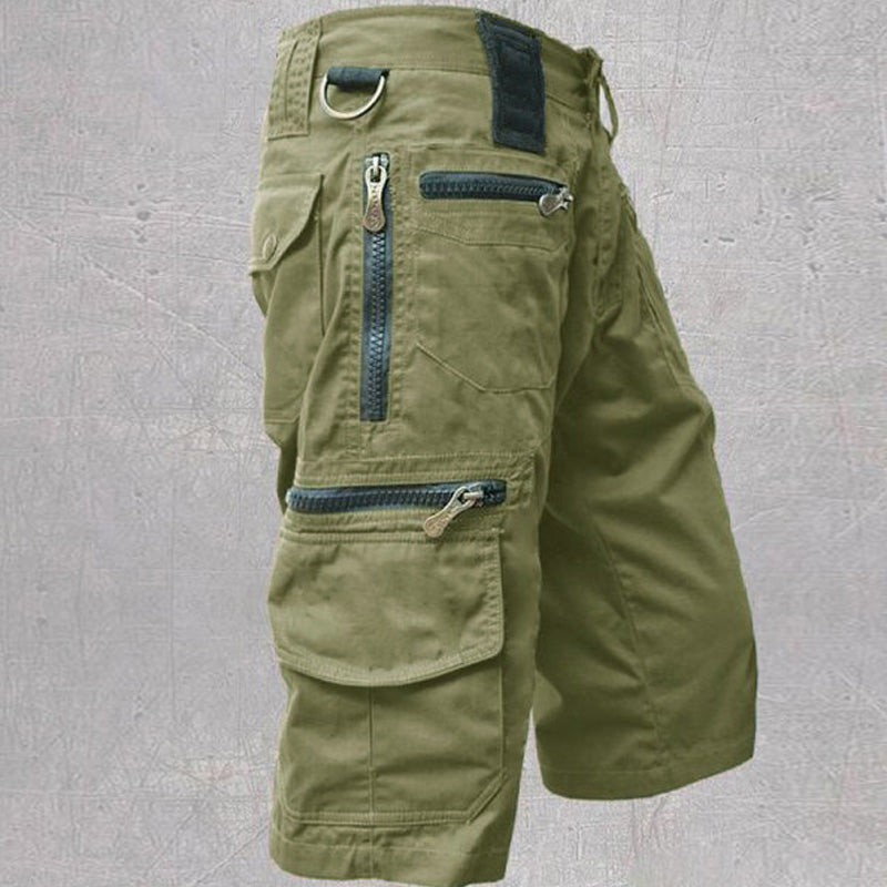 Jimmy | Short Cargo Outdoor Toutes Aventures