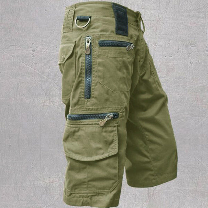Jimmy | Short Cargo Outdoor Toutes Aventures