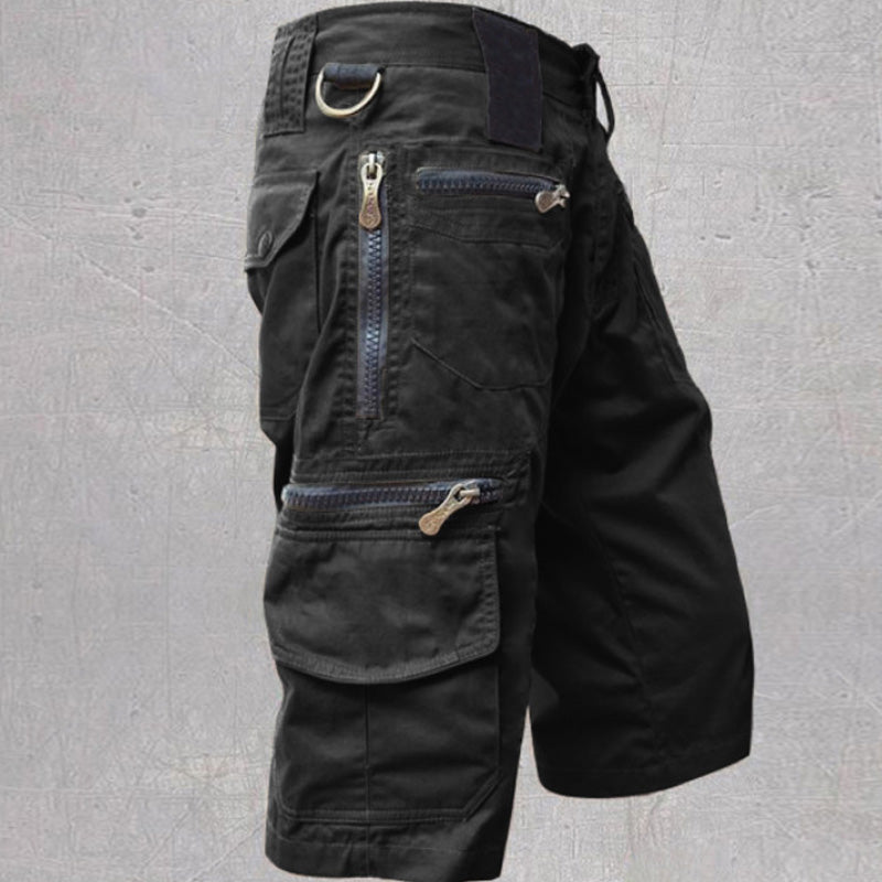 Jimmy | Short Cargo Outdoor Toutes Aventures