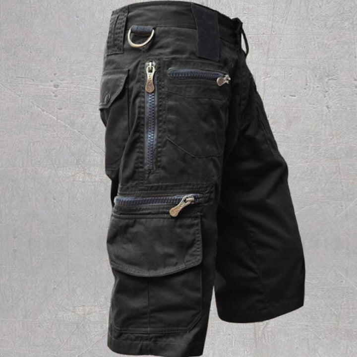 Jimmy | Short Cargo Outdoor Toutes Aventures