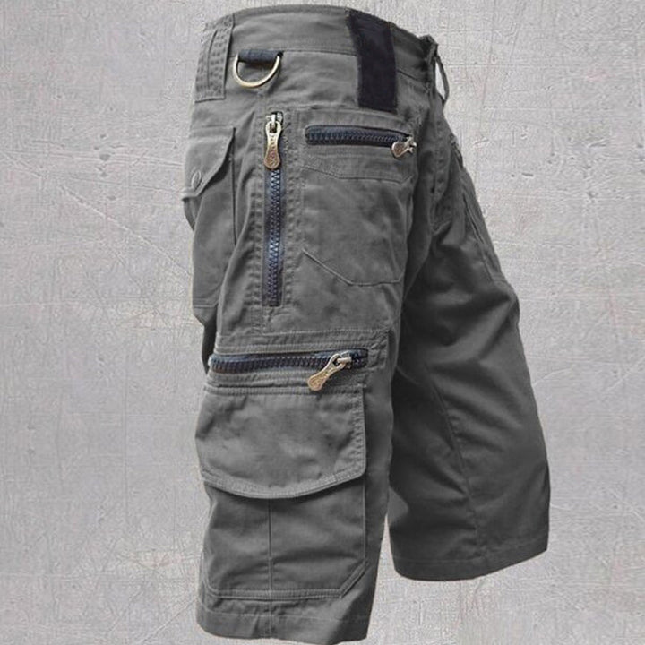 Jimmy | Short Cargo Outdoor Toutes Aventures