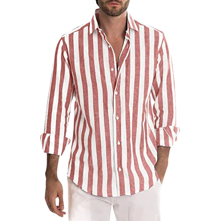 Tidal - Chemise Estivale Élégante