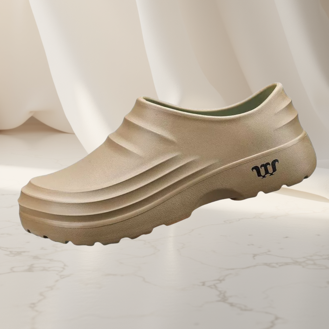 Ortho Step - Confortable et flexible