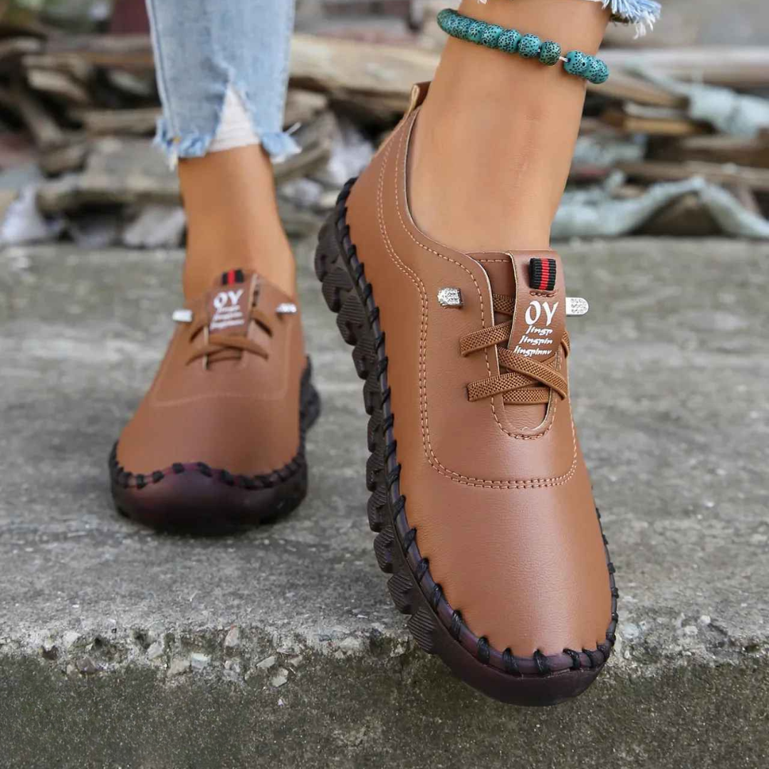 Lesley™ | Chaussures Orthopédiques