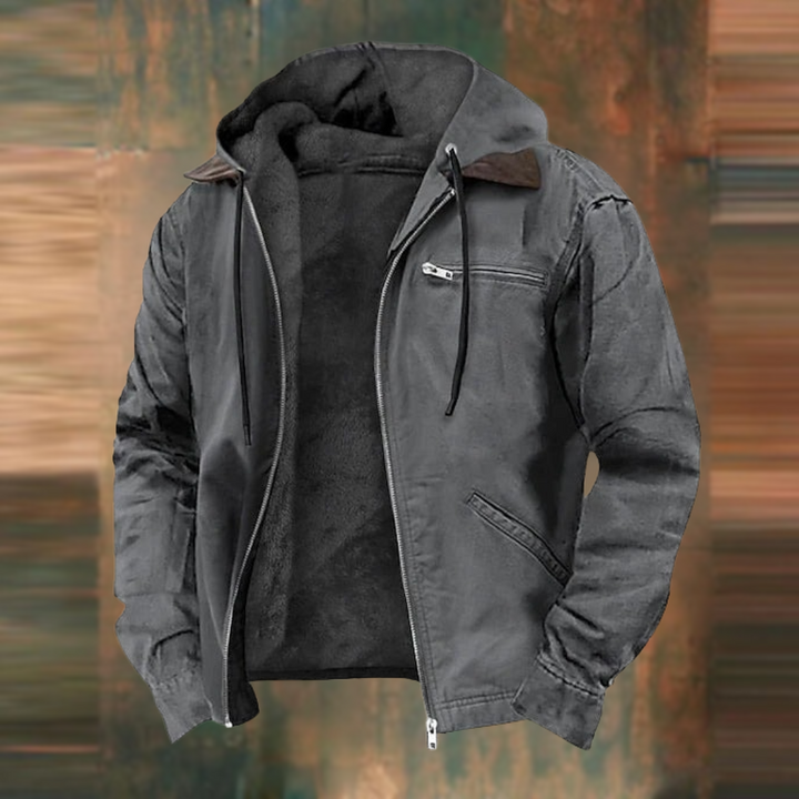 Georg - Élégante Veste Automnale