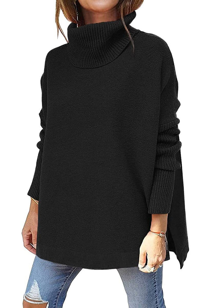 Neryssa - Pull chic et douillet