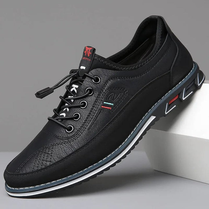 Daniel - Chaussures Oxford Élégantes