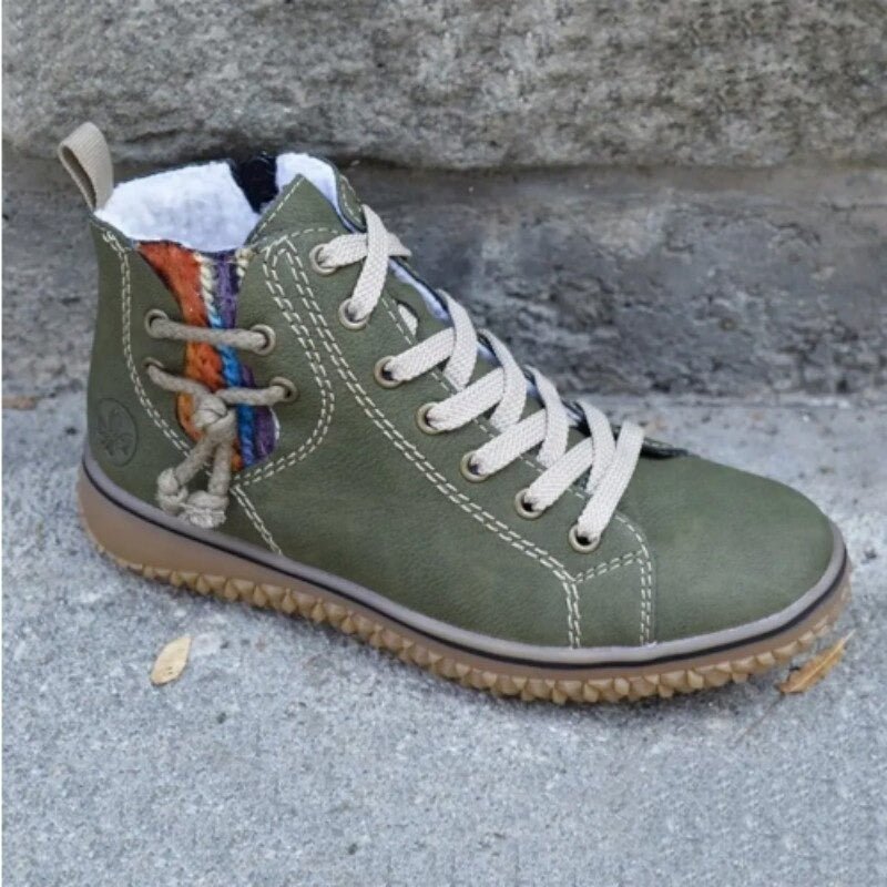 Isabel - Bottines Élégantes Et Confortables