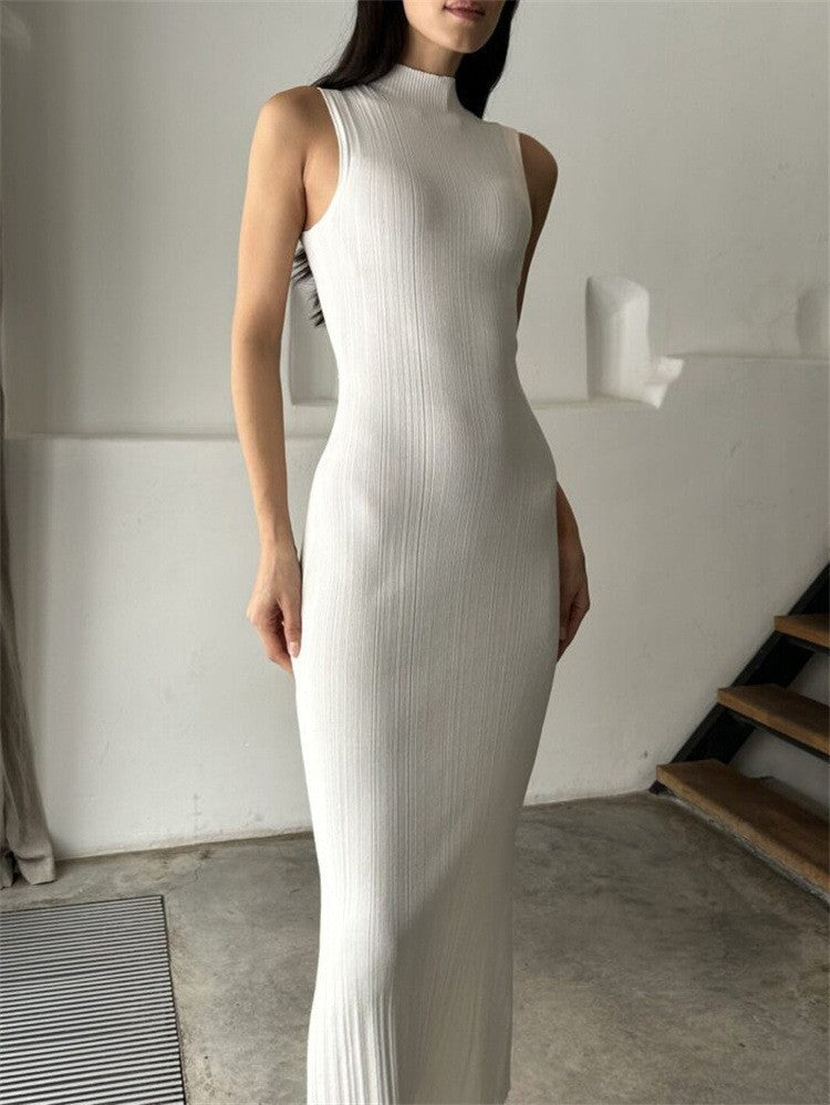 Miya | Robe longue élégante