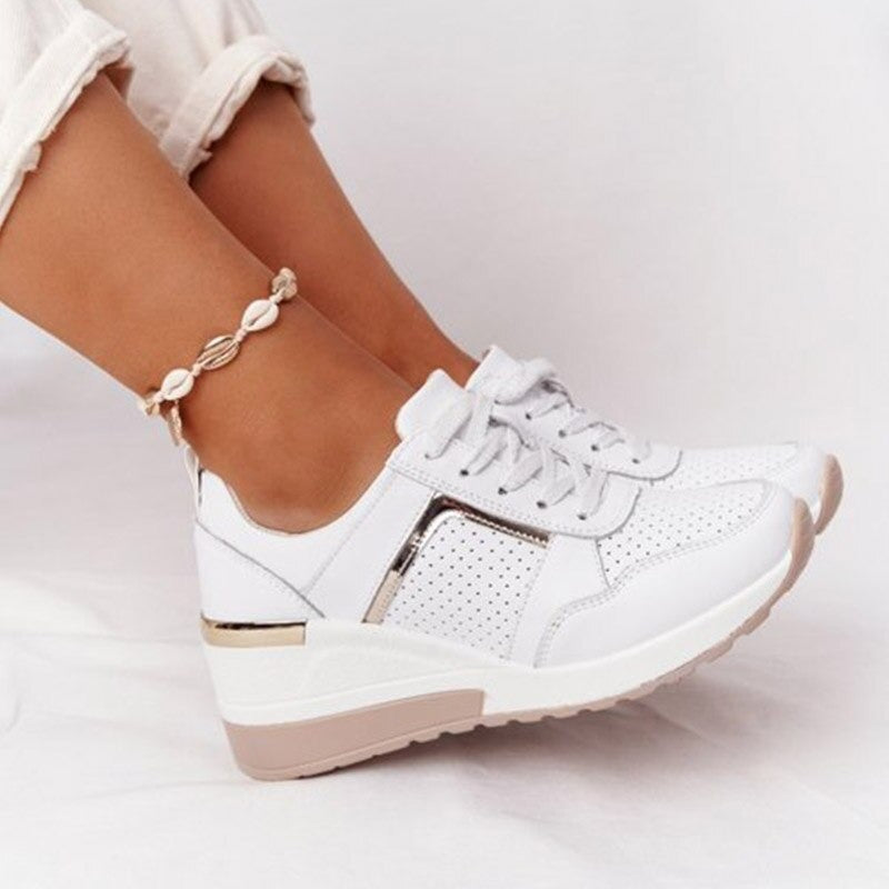 Jelissa - Chaussures Élégantes Et Confortables