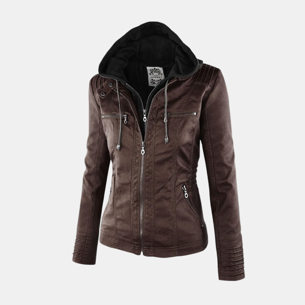 Carmen | Veste Chic Élégante