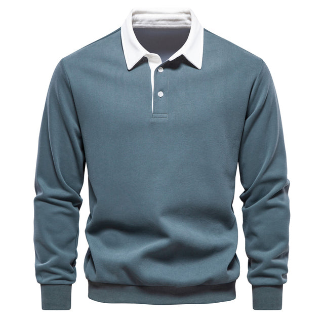 Nadal - Élégant Pull Contemporain