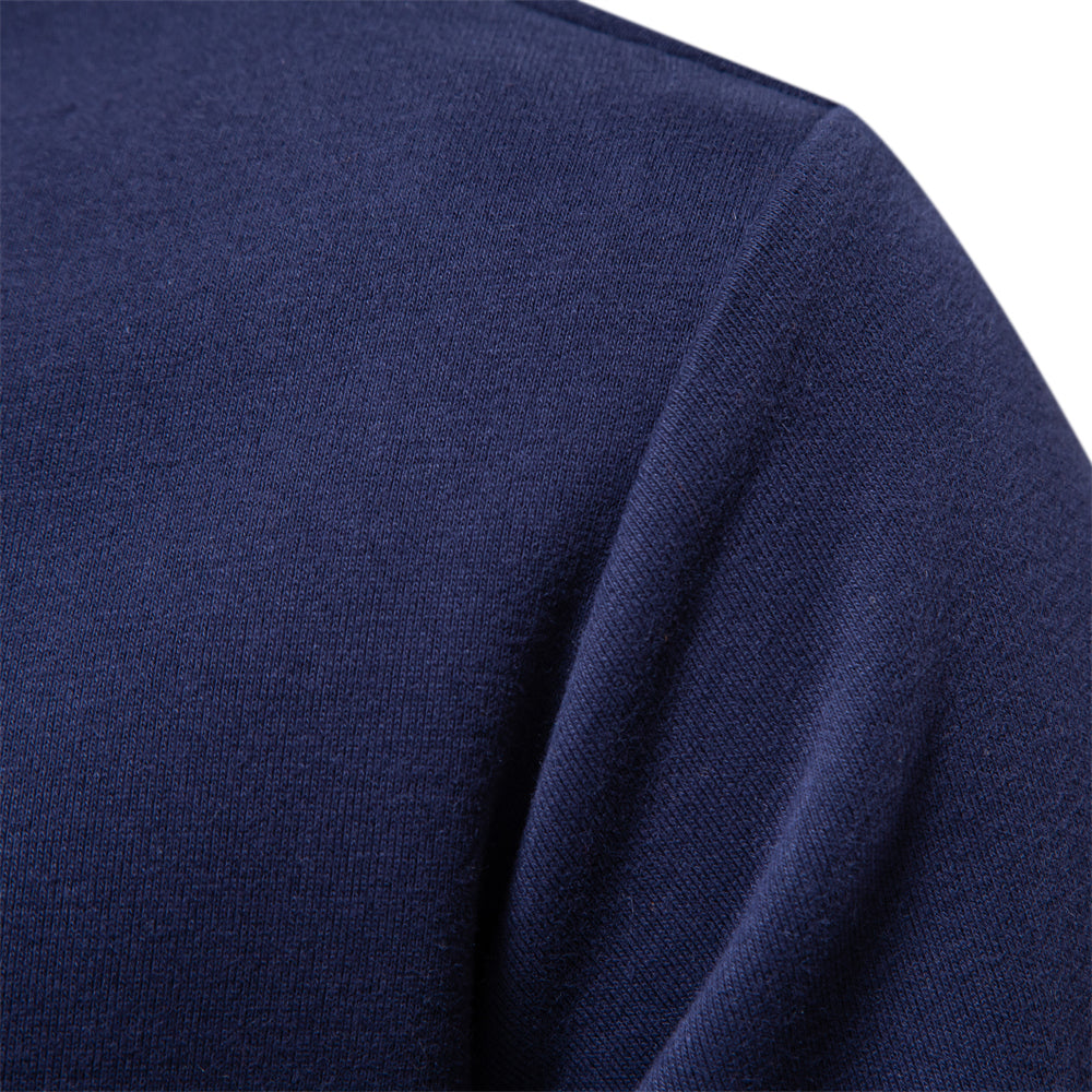 Nadal - Élégant Pull Contemporain
