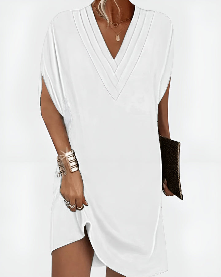 Lucy | Robe Elégante à Coupe Flatteuse