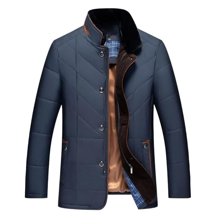 Noah - Élégante Veste D'Hiver