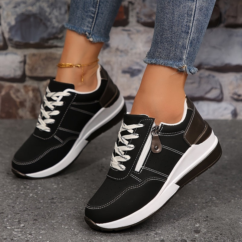 Angela™ | Chaussures Orthopédiques Confortables