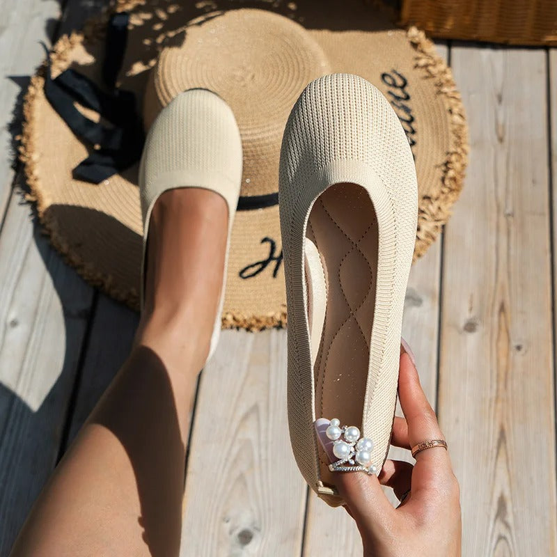 Balade - Chaussures Orthopédiques Confortables