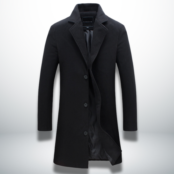 Archer - Manteau Élégant Polyvalent