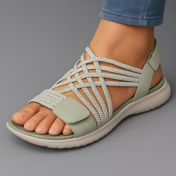 Sophie | Sandales Orthopédiques