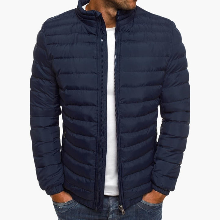 Gabriel - Doudoune Chic et Confortable