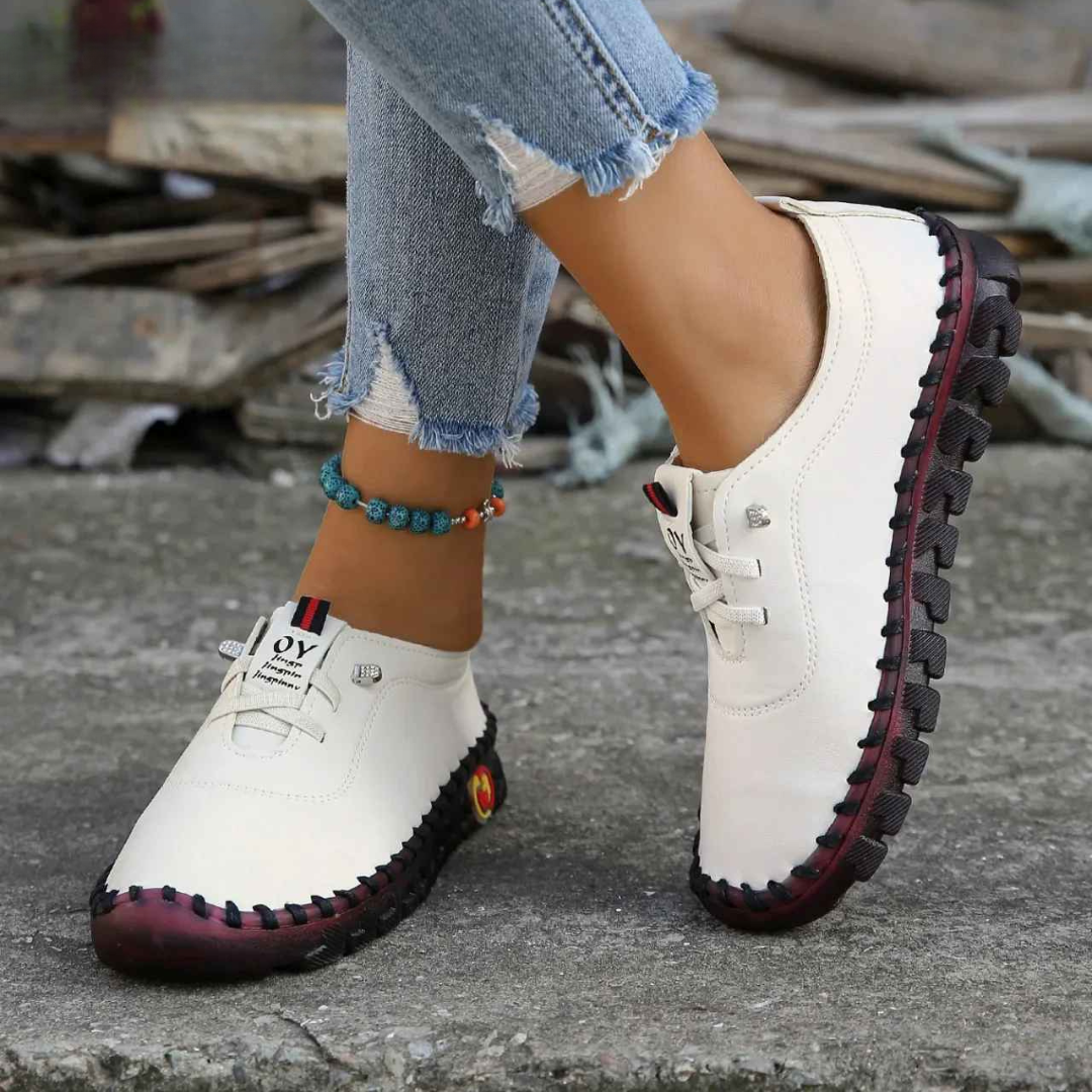 Lesley™ | Chaussures Orthopédiques