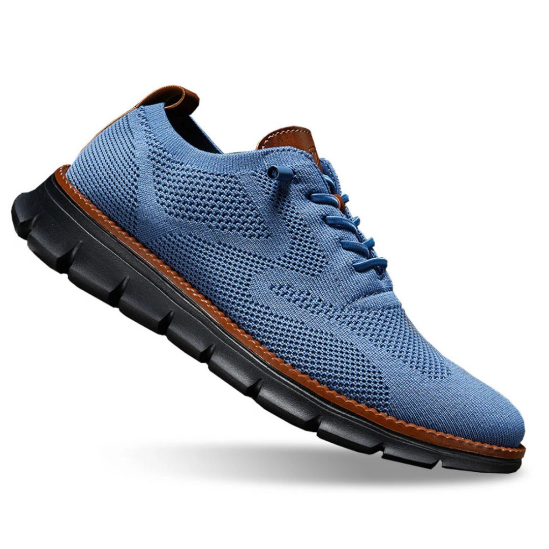 Terry | Des baskets ultra-confortables
