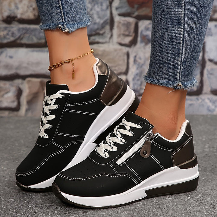 Angela™ | Chaussures Orthopédiques Confortables