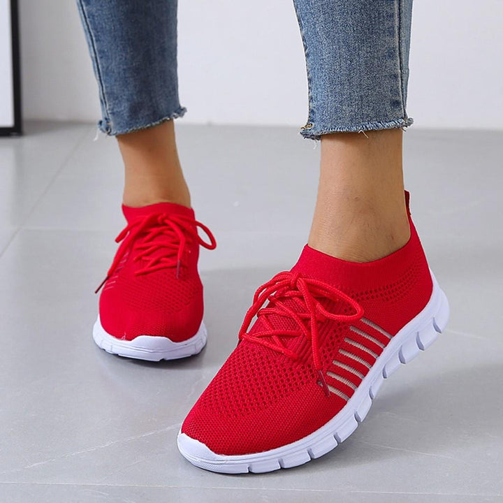 Cindy - Chaussures Ergonomiques Élégantes