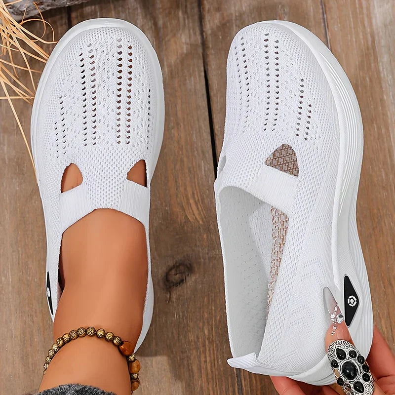 Blair | Chaussures à Enfiler Confortables